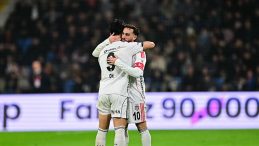 Beşiktaş'ın Başakşehir deplasmanındaki serisi 4 ma&ccedil;a &ccedil;ıktı!