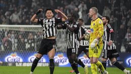 Beşiktaş'ın İ&ccedil; Sahadaki Yenilmezlik Serisi 6 Ma&ccedil;a Ulaştı!