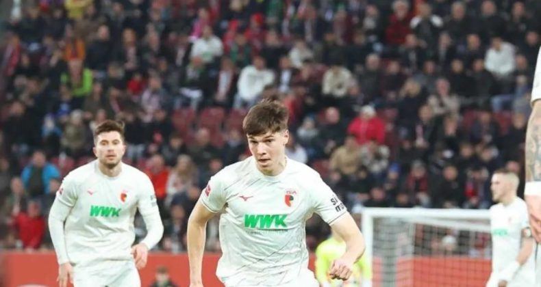 Beşiktaş'a Mert K&ouml;m&uuml;r Transferinde Sorun Yaşanıyor!