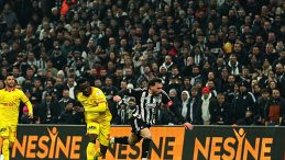 Beşiktaş'a Orkun K&ouml;k&ccedil;&uuml;'den K&ouml;t&uuml; Haber!