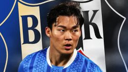 Beşiktaş'ın Yeni Golc&uuml;s&uuml; A&ccedil;ıklandı!