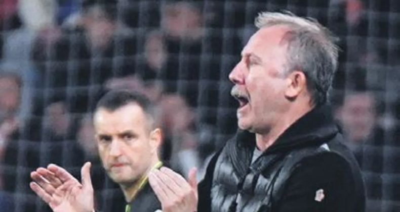 Beşiktaş'ın Yenilmezlik Serisi Devam Ediyor