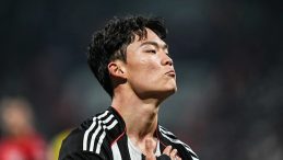 Beşiktaş'ta Hyeon-gyu Oh'tan Tsubasa s&ouml;zleri!