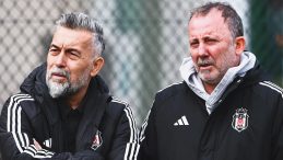 Beşiktaş'ta Kocaelispor Hazırlıkları Devam Ediyor!