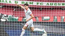 Beşiktaş'ta Mert K&ouml;m&uuml;r &Uuml;zerine Yoğunlaşma!