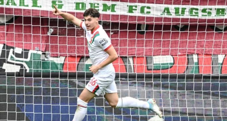 Beşiktaş'ta Mert Kömür Üzerine Yoğunlaşma!