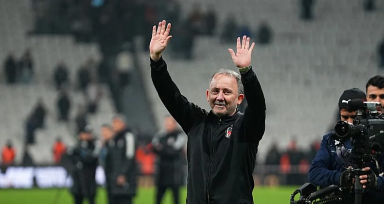 Beşiktaş'ta Sergen Yal&ccedil;ın K&ouml;t&uuml; Haberi Duyurdu! El Bilal Toure'nin Durumu Belli Oldu