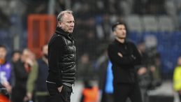 Beşiktaş'ta Sergen Yal&ccedil;ın Yeni Sezon Hedefini A&ccedil;ıkladı!