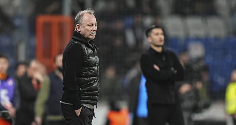Beşiktaş'ta Sergen Yal&ccedil;ın Yeni Sezon Hedefini A&ccedil;ıkladı!