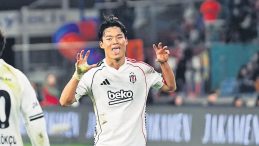 Beşiktaş'ta Transfer Hareketliliği!