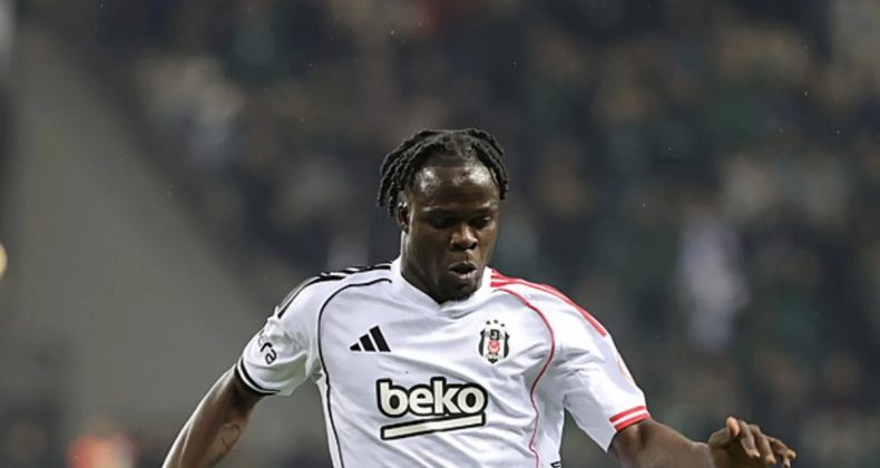 Beşiktaş'ta Yenilikler Sahneye &Ccedil;ıkıyor!