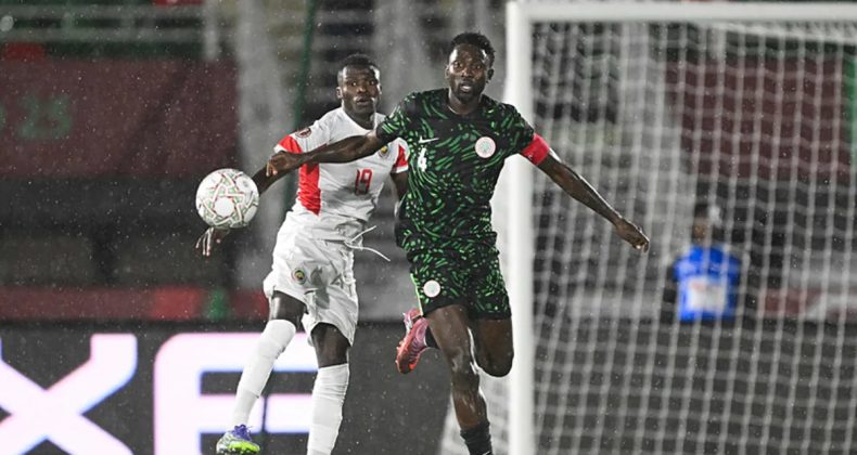 Beşiktaş'tan Ajax'a Ndidi Cevabı!