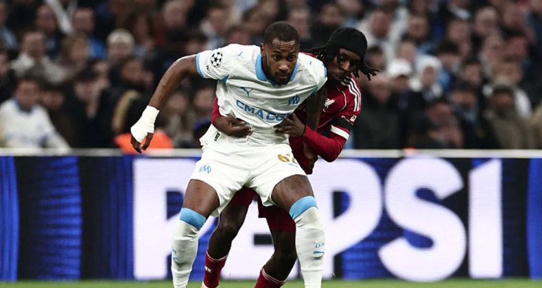 Beşiktaş'tan Yeni Bir Transfer: Serdal Adalı Duyurdu