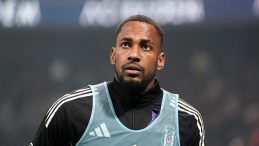 Beşiktaş&rsquo;ta yeni transfer Amir Murillo ilk ma&ccedil;ına &ccedil;ıktı!