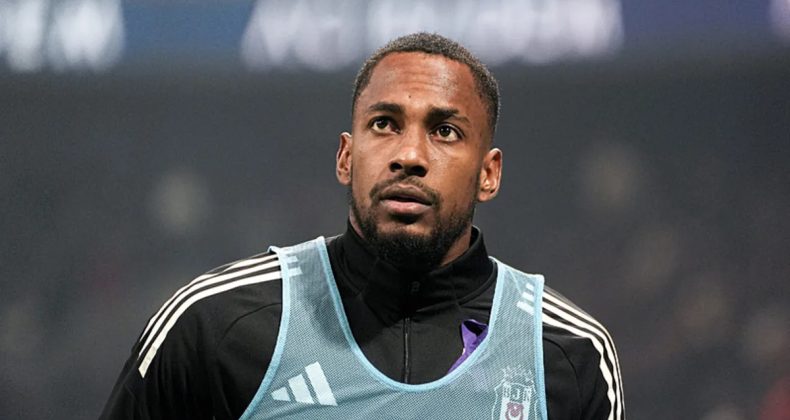 Beşiktaş&rsquo;ta yeni transfer Amir Murillo ilk ma&ccedil;ına &ccedil;ıktı!