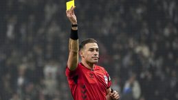 Beşiktaş&rsquo;tan Alanyaspor Ma&ccedil;ı Sonrası Penaltı Tepkisi!