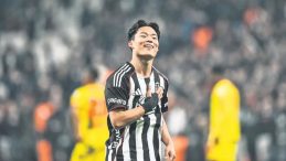 Beşiktaş&rsquo;tan Yabancı Kuralına Destek &Ccedil;ağrısı!