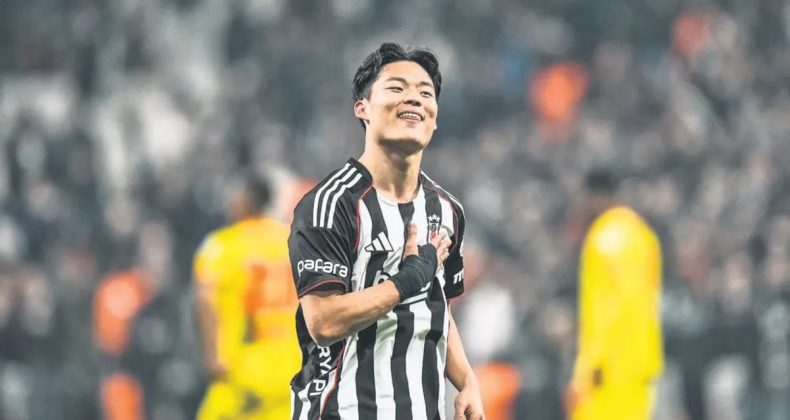 Beşiktaş’tan Yabancı Kuralına Destek Çağrısı!