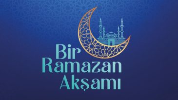 Beştepe&rsquo;de Ramazan Etkinlikleri