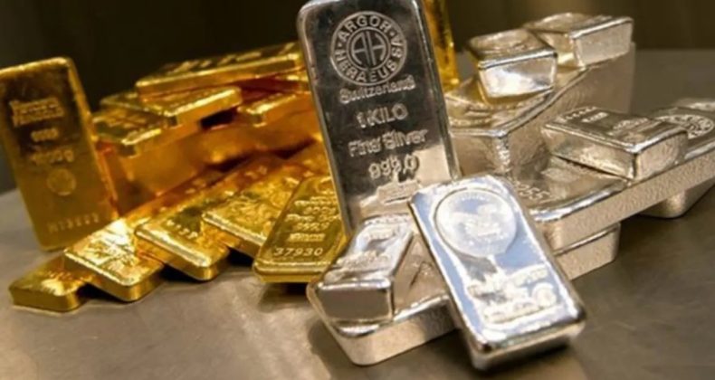 Beyaz Metalde Yeni Bir D&ouml;nem Başlıyor mu? G&uuml;m&uuml;ş, 5 Şubat'tan Sonra İlk Kez 85 Doları Aştı