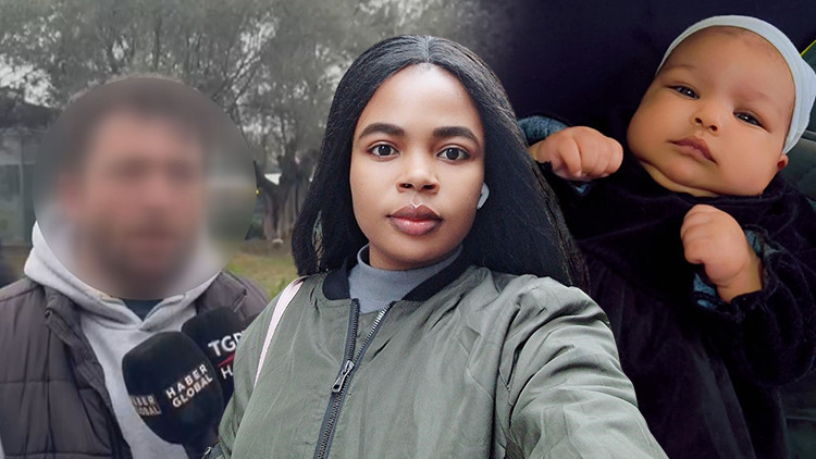 Beyoğlu'nda 2 Aylık Bebek Hayatını Kaybetti! Babadan Anne Hakkında Şoke Eden İddia