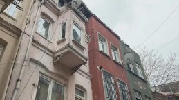 Beyoğlu'nda 6 Aylık Bebek Hayatını Kaybetti! Annesi ve Bakıcısı Tutuklandı