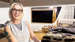 Bilirkişi İfadesiyle &Ouml;nemli Gelişme: O Morluk İtme Sonucu Oluşmuş!