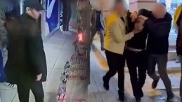 Binbir Surat En sonunda Yakalandı: Polisten Ka&ccedil;mak İ&ccedil;in Kuryelere &Ouml;zel Not Bırakmış