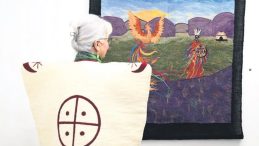 Binlerce Yıllık K&uuml;lt&uuml;r Sanata D&ouml;n&uuml;şt&uuml;