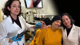 Bir Gecede Hayatı Değişen Asiye Sonbay: 10 G&uuml;n Bekledi, Kızı Devreye Girdi!