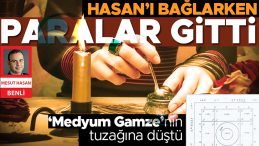 Bir Kadın, Dolandırıcıların Tuzağına D&uuml;şerek 41 Bin 500 TL Kaybetti