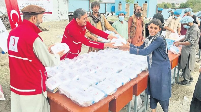 Birliğin ve Rahmetin Zamanı