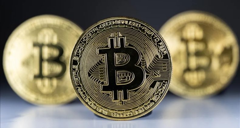 Bitcoin 16 Ayın En D&uuml;ş&uuml;k Seviyesinde: 60 Bin Dolara Geriledi!