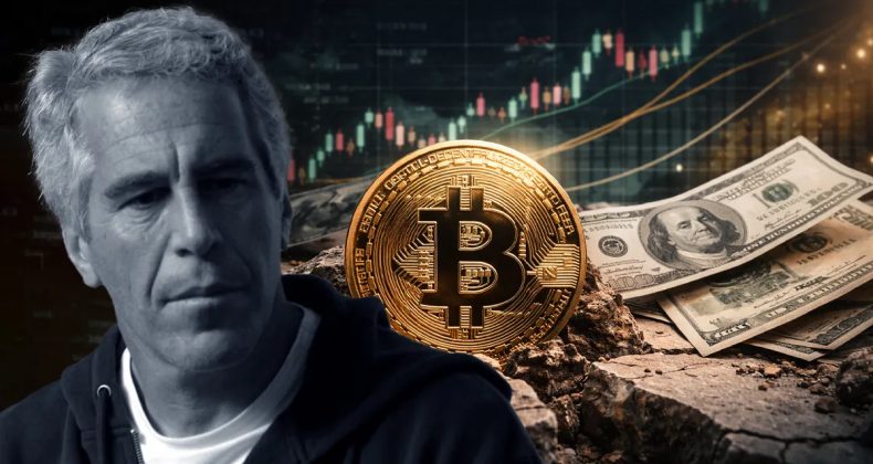 Bitcoin'in Finansal Bağlantıları: Jeffrey Epstein'in Gizemli İlişkileri