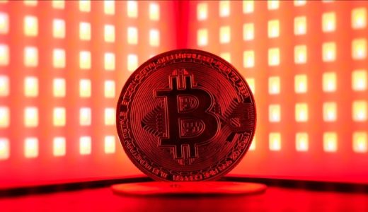 Bitcoin'de Sert D&uuml;ş&uuml;ş: Hikaye mi Değişiyor?