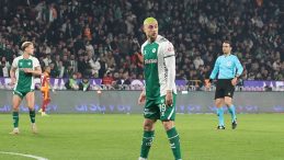 Blaz Kramer: T&uuml;rkiye&rsquo;nin tamamı kazanacağımıza inanmıyordu!