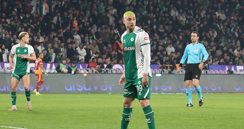 Blaz Kramer: T&uuml;rkiye&rsquo;nin tamamı kazanacağımıza inanmıyordu!