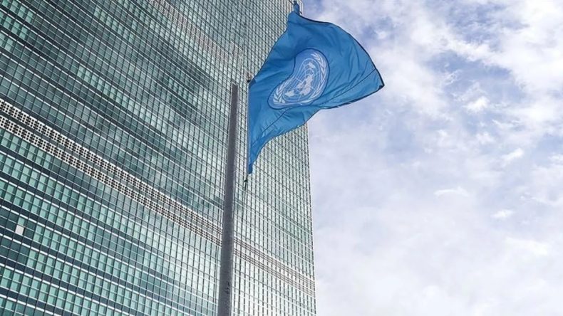 BM: Sudan'da Ordu ile Çatışan Hızlı Destek Kuvvetleri Komutanlarına Yaptırım Uygulanacak