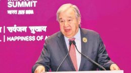 BM&rsquo;den Yapay Zek&acirc; Uyarısı