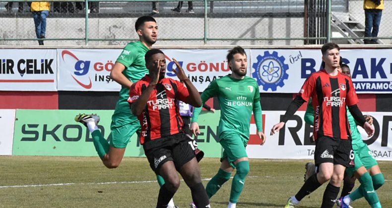 Bodrum FK'da Seri Van'da Son Buldu