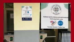 Bodrum ve Fethiye Otogarlarında Tartışmalı Uygulama