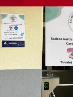 Bodrum ve Fethiye Otogarlarında Tartışmalı Uygulama