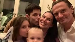 Bodrum'da Eski Eş, Rus Anne ve Kızını &Ouml;ld&uuml;rd&uuml;! Kırmızı B&uuml;ltenle Aranan Ş&uuml;pheli T&uuml;rkiye'ye İade Edildi