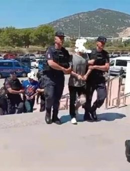 Bodrum'daki Otel &Ccedil;atışmasında Sanıklara Ağır Ceza