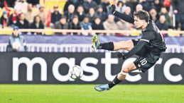 Boey Durduracak, Sallai Vuracak!