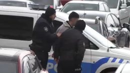 Bolu'da Emekli &Ccedil;ifti Dolandıran &Uuml;&ccedil; Kişi Yakalandı