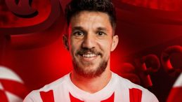 Boluspor, Alexandru Baluta&rsquo;yı Transfer Etti!