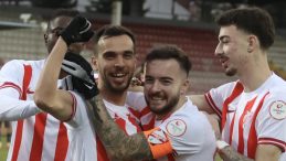 Boluspor, Hatayspor&rsquo;u Farklı Ge&ccedil;ti!