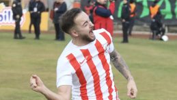 Boluspor, Sakaryaspor&rsquo;u 2 golle ge&ccedil;ti!