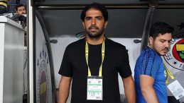 Boluspor'da Erdal G&uuml;neş D&ouml;nemi Kısa S&uuml;rd&uuml;!